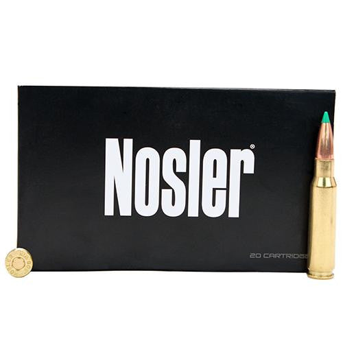 308 Winchester Ammunition - Ballistic Tip, 125 Grains, Spitzer, Per 20