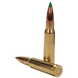 308 Winchester Ammunition - Ballistic Tip, 165 Grains, Spitzer, Per 20