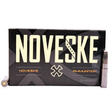 300 AAC Blackout Ammunition - Noveske, 220 Grains, Ballistic Glow Tip Subsonic, Per 20