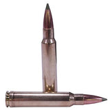 338 Winchester Magnum Ammunition - Trophy Grade, 225 Grains, E-Tip, Per 20