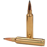 28 Nosler Ammunition - Trophy Grade, 175 Grains, AccuBond Long Range, Per 20