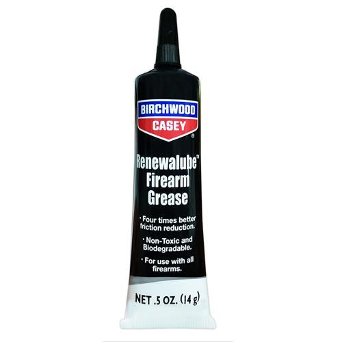 Renewalube Bio Firearm Grease 0.50 oz Tube