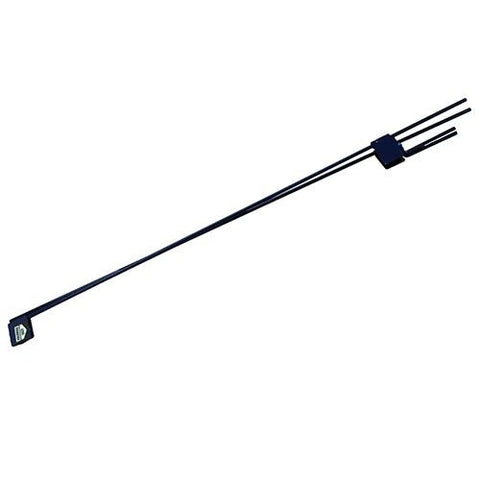 Adjustable Target Stakes 36"