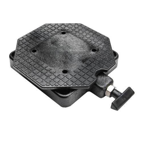 Low-Profile Swivel Base