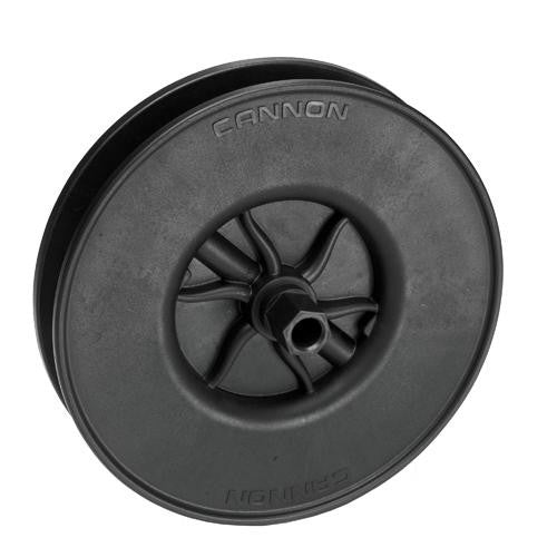 Downrigger Spare Spool