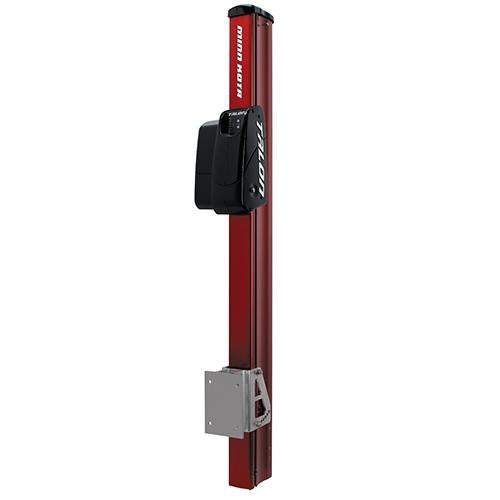 Talon Shallow Water Anchor - 12', Red w-Black