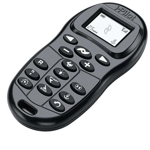 i-Pilot - Replacement Remote