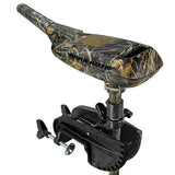 Realtree Max-5 Camo Waterfowl Trolling Motor - 55