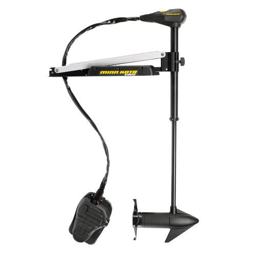 Edge L&D Trolling Motor - 70, 45" Shaft