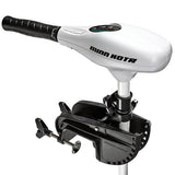 Riptide Transom Trolling Motor - 45, SC