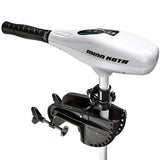 Riptide Transom Trolling Motor - 45