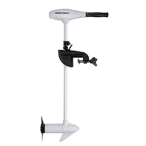 Riptide Transom Trolling Motor - 45