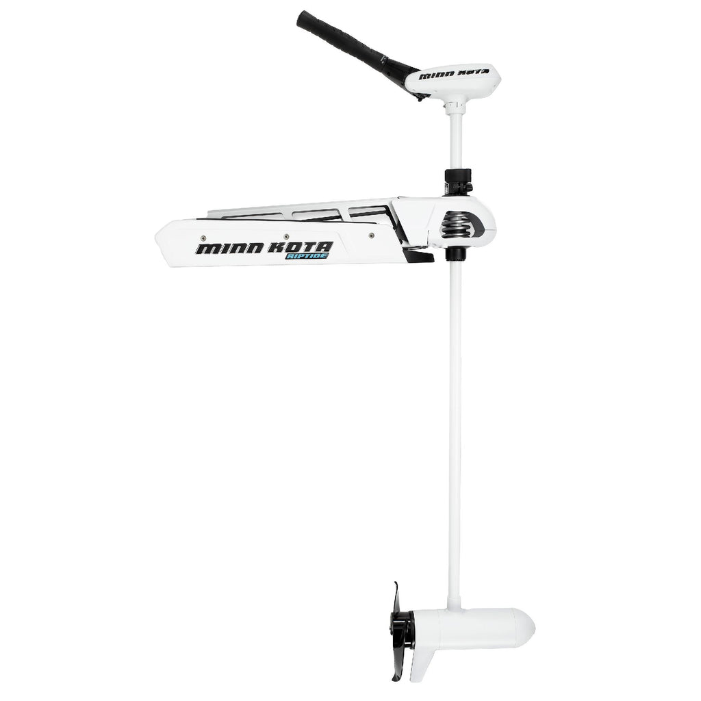 Riptide SF Trolling Motor - 80, 52" Shaft