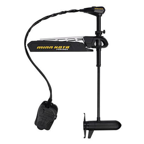 Fortrex Trolling Motor - 80, 45" Shaft