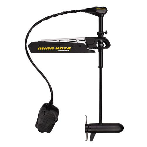 Fortrex Trolling Motor - 80, 52" Shaft