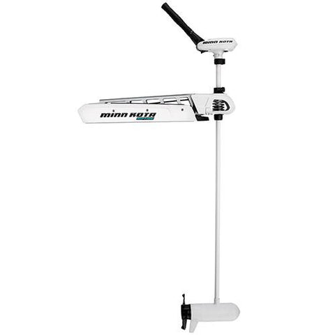 Riptide SF Trolling Motor - 112, Hand Control