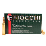 243 Winchester - 95 GR SST (Per 20)