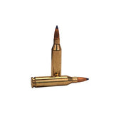 243 Winchester - 80 Grains Tip Barnes Tipped TSX Lead Free (Per 20)