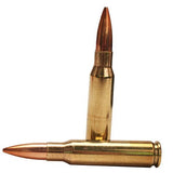 308 Winchester - 168 Gr HPBT MatchKing (Per 20)