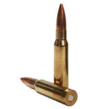 308 Winchester - 180 Gr HPBT MatchKing (Per 20)