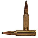 7mm-08 Remington - 139 Grains, Interlock FB, Per 20