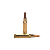 7mm-08 Remington - 139 Grains, Hornady SST (Per 20)