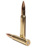 30-06 Springfield - 168 Gr HPBT MatchKing (Per 20)