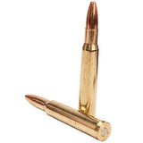 30-06 Springfield - 165 Gr HPBT Game King (Per 20)