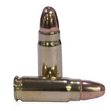 7.62 Tokarev, 88 Grains, Full Metal Jacket, Per 50