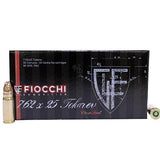 7.62 Tokarev, 88 Grains, Full Metal Jacket, Per 50