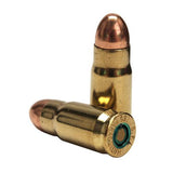 30 Luger - 93 Gr FMJ (Per 50)