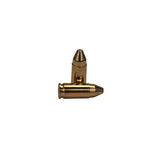 9mm - 124 Gr FMJTC (Per 50)