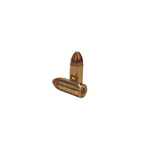 9mm - 147 Gr FMJ (Per 50)