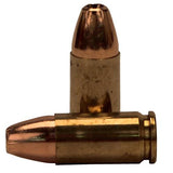 9mm - 115 Gr JHP (Per 50)