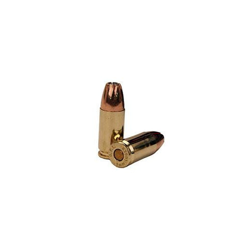 9mm - 147 Gr JHP (Per 50)