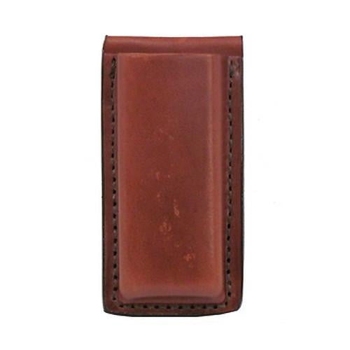 20A Open Mag Pouch - Plain Tan, Size 2