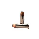 38 Special - 125 Gr XTPHP (Per 25)