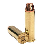 38 Special - 125 Gr CMJFP (Per 50)