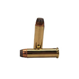 357 Magnum - 125 Gr SJSP (Per 50)