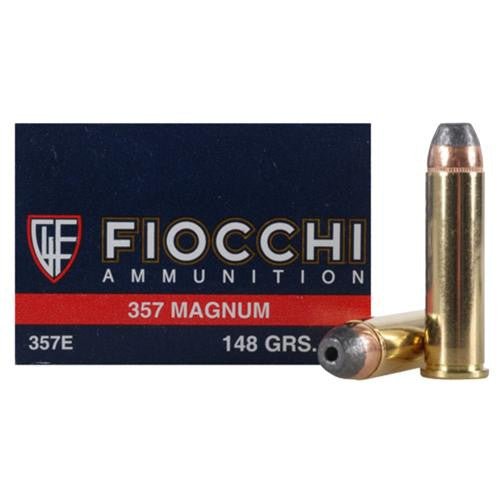 357 Magnum - 148 Gr JHP (Per 50)