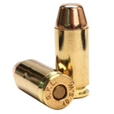 40 S&W - 165 Gr FMJTC (Per 50)