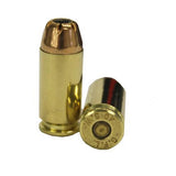 40 S&W - 180 Gr JHP (Per 50)