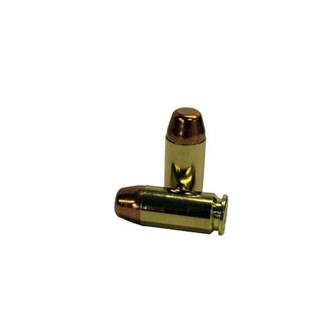 40 S&W - 165 Gr FMJTC (Per 50)