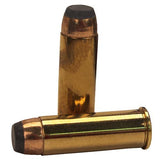 44 Remington Magnum - 240 Grains, Jacketed Soft-Point, Per 50