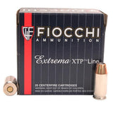 45 ACP - 230 Gr XTPHP (Per 25)