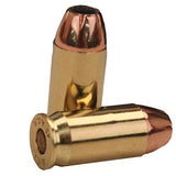 45 ACP - 230 Grains, Jacketed Hollow Point, Per 50