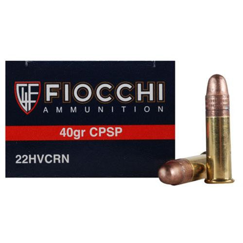 22 Long Rifle - 40 Gr CPRN (Per 50)