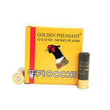 Golden Pheasant 12 Gauge 3" - Size 4, 3-4 oz (Per 25)