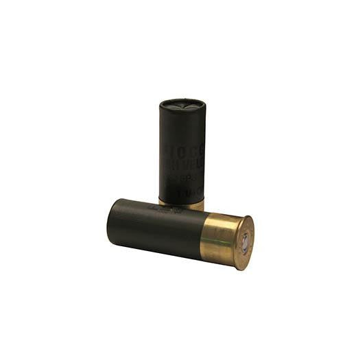 Lead 12 Gauge (Per 25) - 2.75" Size 8, 1 1-4 oz