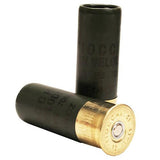 Lead 12 Gauge (Per 25) - 2.75" Size 9, 1 1-4 oz